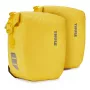 Thule 5403 Shield Pannier 13L 2-pack dzeltenā