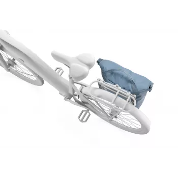 Thule 5469 Chasm Courier 22L ar InLock Mid Blue