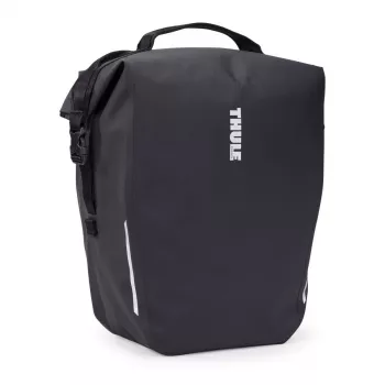 Thule 5476 Shield Pannier 22L ar InLock melns