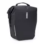 Thule 5476 Shield Pannier 22L ar InLock melns