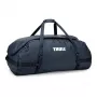 Thule 5599 Chasm 130L Duffel Bag Darkest Blue