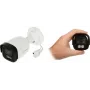 Tiandy TC-C32WS 2MP IP Bullet Camera, 4mm Fixed Lens, 1080p, H.265, PoE, IP67, IR 30m
