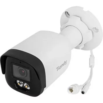 TIANDY TC-C34WP 4MP IR Kupola IP Kamera 2,8mm PoE