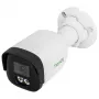 TIANDY TC-C35WS 3ERA-28 5MP IP Turret Camera, 2.8mm, Color Maker, Lite Series, White
