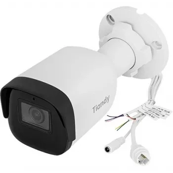 TIANDY TC-C35WS 5MP IR IP Camera 2,8mm Fixed Lens PoE