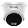 TIANDY TC-C35XP 3FRA-28 Color Maker / Lite Series IP kamera - 5MP, 2,8mm, kupola, PoE