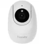 Tiandy TC-H322N 9DA-4 Iekštelpu Pan/Tilt Kupola IP Kamera, 2MP 1080p, 4mm Objektīvs, Wi-Fi, Color Maker Nakts Redzēšana