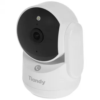 Tiandy TC-H332A Iekštelpu PTZ Wi-Fi IP kamera 3MP 4mm