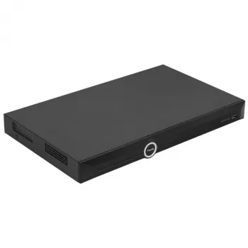 Tiandy TC-R3220 416HA 20-kanālu 16-PoE Lite tīkla video ierakstītājs (NVR)