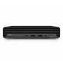 Atjaunots TIER1ASSET PC T1A HP EliteDesk 800 G6 Intel Core i5-10500T 16GB 256GB SSD USFF W11P 2G