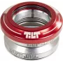 Tilt Integrated Headset (Red)