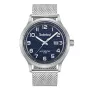 Timberland Henniker II vīriešu analogais kvarca pulkstenis TDWGH0028801 45mm