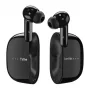 TIMEKETTLE M3 Offline Translation Earbuds (Black)