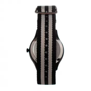 TIMEX Expedition North Field Post vīriešu mehāniskais pulkstenis ar roku uzvilkšanu 41mm nerūsējošā tērauda korpuss melns ciparnīca brūna ādas siksniņa TW2V10600LG