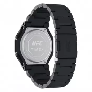 TIMEX Expedition North Field Post TW2V84800 Vīriešu Saules Pulsometrs 41mm Zaļš Ciparnīca Brūna Āda