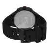 Timex TW2V87200 Expedition North Field Post vīriešu pulkstenis – 44mm saules kvarca, nerūsējošā tērauda korpuss, zaļa auduma siksna