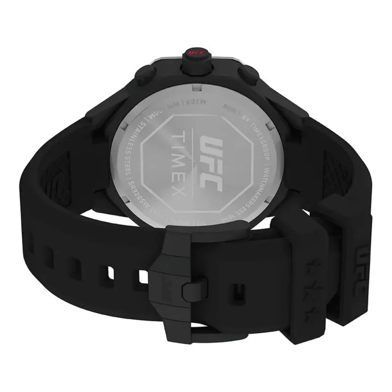 Timex TW2V87200 Expedition North Field Post vīriešu pulkstenis – 44mm saules kvarca, nerūsējošā tērauda korpuss, zaļa auduma siksna