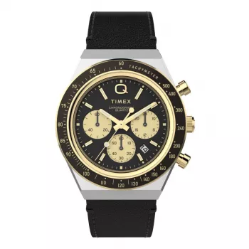 Timex TW2W64300 Vīriešu 42mm Saules kvarca lauka pulkstenis ar olīvzaļu auduma siksnu