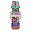 Timex Unisex TW2Y46800 34mm Sudraba Zilā Nerūsējošā Tērauda Kvarca Pulkstenis