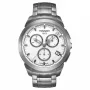 Tissot T-Sport PRC 200 vīriešu titāna hronogrāfa pulkstenis 43mm T069417440310