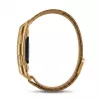 Titmo Loop I-110 Gold viedā aproce ar EKG, HRV, HR, BP, SpO2, IP68, Bluetooth