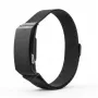 Titmo Loop I-110 viedrokāde melnā krāsā ar EKG, HRV, asinsspiediena, SpO2, IP68