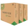TIVENTO Flex 3/8 collu iepriekš izolēta vara caurule 50 m spole - Cu-DHP ar PE putu izolāciju