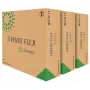 TIVENTO Flex Iepriekš izolēta vara caurule 1/4 colla (6.35mm) - 50m spole