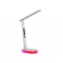 TLED-130(U20) Alida LED galda lampa ar skārienjutīgu regulēšanu, dabīgi balta gaisma, elastīgs kakls, 7W, 500lm