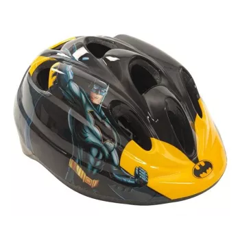 Toimsa Betman Bērnu Batman veloķivere
