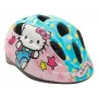 TOIMSA Hello Kitty Meiteņu veloķivere, Rozā/Balta, S (52-56cm)