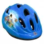 Toimsa Paw Patrol Boy's Helmet – Bērnu veloķivere ar regulējamu piegulšanu, CE EN 1078 (48–52 cm)