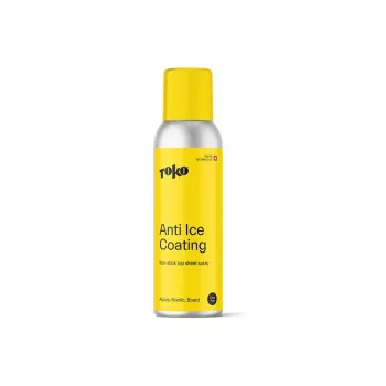 Toko Anti-Ice Coating 125ml Aerosol Spray