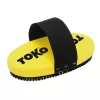 Toko Base Brush Oval Horse Hair ar siksniņu