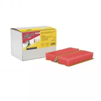 Toko Base Performance Hot Wax Red 960g
