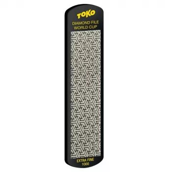 Toko Diamond File World Cup extra fine 1000