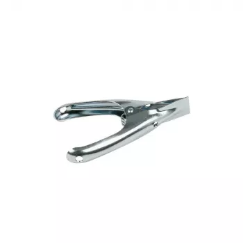 TOKO Edge Angle Pro Clamp – profesionāla slēpju un snovborda sānu malu asināšanas skava