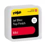 Toko Jet Bloc Top Finish Mid Ski Wax - 20g Block