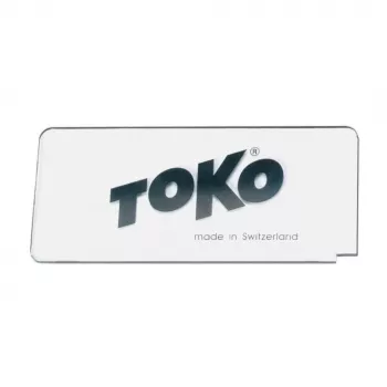 Toko Plexi Blade 3mm vaska skrāpis