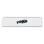 Toko Plexi Blade Snowboards 4mm vaska skrāpis