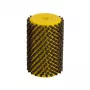 Toko Rotary Brush Horsehair Slēpju un Snovborda Vaska Pulēšanas Birste 100mm