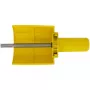 Toko rotējošais rokturis 100mm