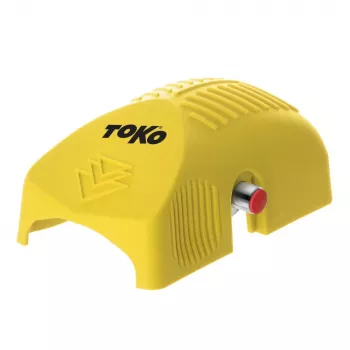 Toko Structurite Nordic Ski Structure Tool - Fine Linear Red