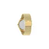 Tommy Hilfiger vīriešu pulkstenis 1710469 ar analogo kvarca kustību, 40mm zils ciparnīca, brūna ādas siksniņa