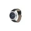 Tommy Hilfiger 1710619 vīriešu analogs kvarca pulkstenis 46mm zils ciparnīca nerūsējošais tērauds