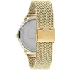 Tommy Hilfiger vīriešu 1791877 analogais kvarca pulkstenis 43mm nerūsējošais tērauds zils ciparnīca