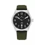 Tommy Hilfiger Damon vīriešu kvarca analogs pulkstenis 1710593 43mm zils ciparnīca nerūsējošais tērauds