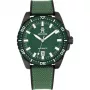 Tommy Hilfiger vīriešu Daniel kvarca pulkstenis 1792161 42mm zils ciparnīca brūna āda