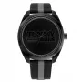 Tommy Hilfiger vīriešu pulkstenis 1792039 45 mm zils ciparnīca brūna āda