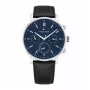 Tommy Hilfiger vīriešu pulkstenis 2770161 – 44mm zils ciparnīca, nerūsējošā tērauda rokassprādze